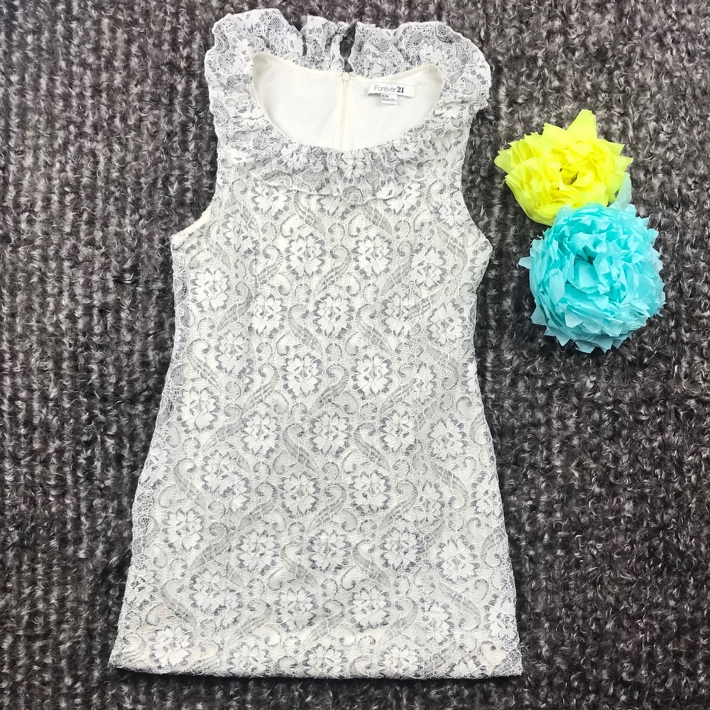 Forever 21 woman’s medium dress